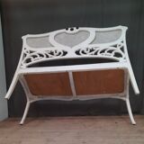 Canape art deco