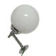 BTX wall lamp in art deco style