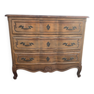 Commode ancienne