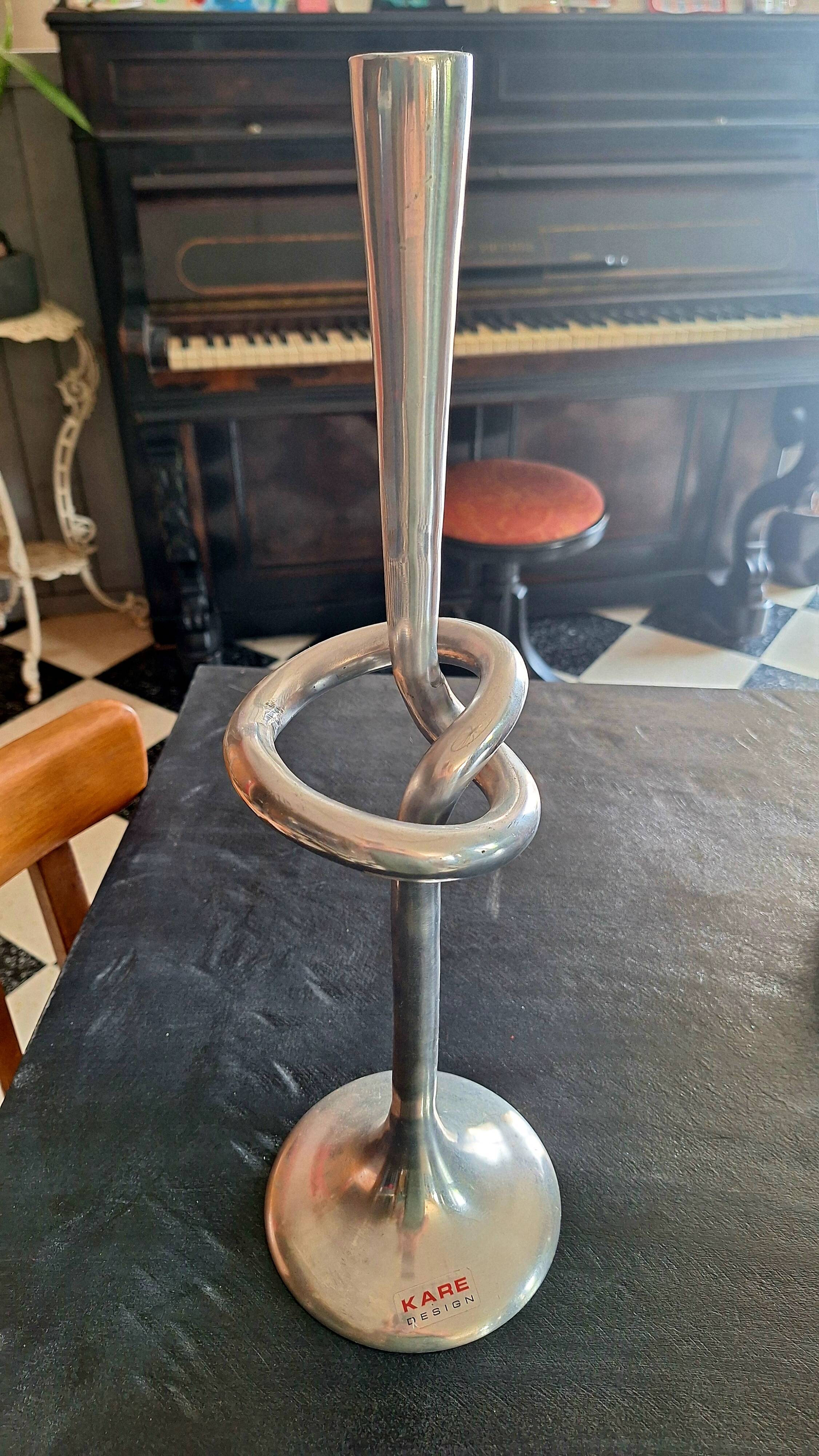 Candle holder Kare Design