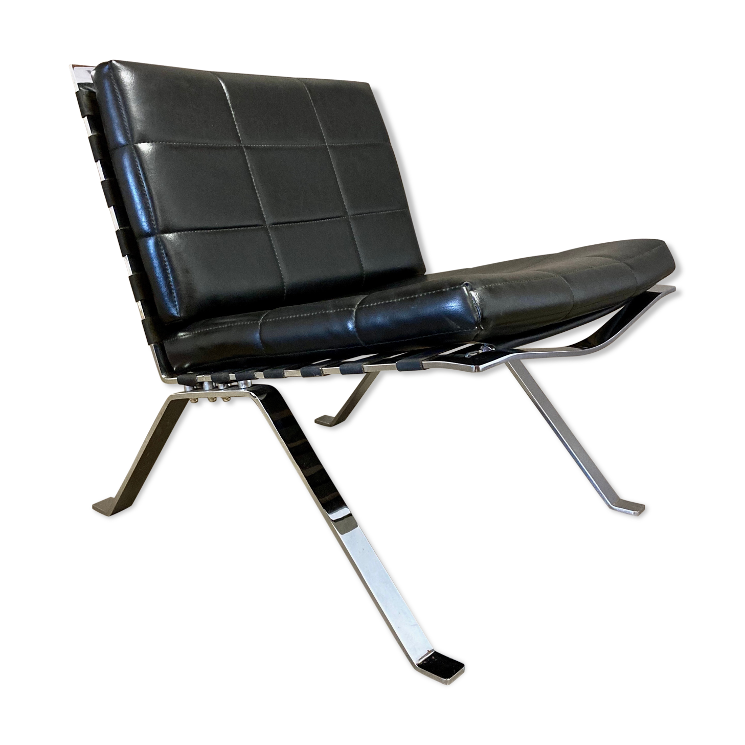 Chair Hans Eichenberger 1961