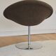 Petit globe de Pierre Paulin