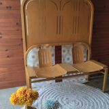 Baumann Argos bench