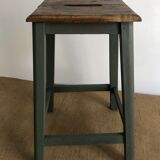 Old stool