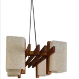 Scandinavian suspension
