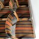 Set de 6 chaises gondoles Baumann estampillées NF