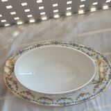 Porcelain saucepan