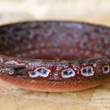 Empty ceramic pocket cup by Jean Austruy