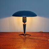 Lampe tripode Philips, modèle Bijou, design Louis Kalff