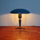 Philips tripod lamp, Bijou model, Louis Kalff design