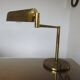 Metalarte lamp, G. Hansen, New York