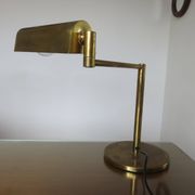 Metalarte lamp, G. Hansen, New York