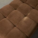 Unique Mid Century modular lounge sofa, 1970s