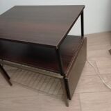 Beating coffee table