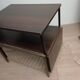 Beating coffee table