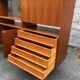 Sideboard scandinavian modernist, 1960