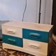 Prisunic dresser
