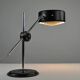 Model 781/2B “Simris” or “Olympia” Table Lamp by Anders Pehrson for Ateljé Lyktan, Sweden, 1964