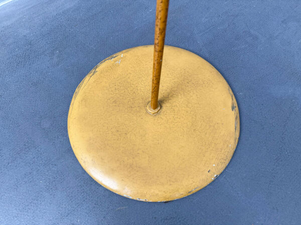 Porte-manteau sculptural, porte-chapeau, Art Déco, France, années 1930