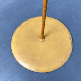 Porte-manteau sculptural, porte-chapeau, Art Déco, France, années 1930