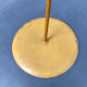 Sculptural coat rack, hat stand, Art Deco, France, 1930s