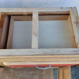 Mado terracotta buffet