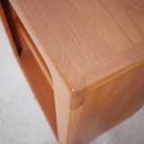 2 x tables de chevet Dyrlund