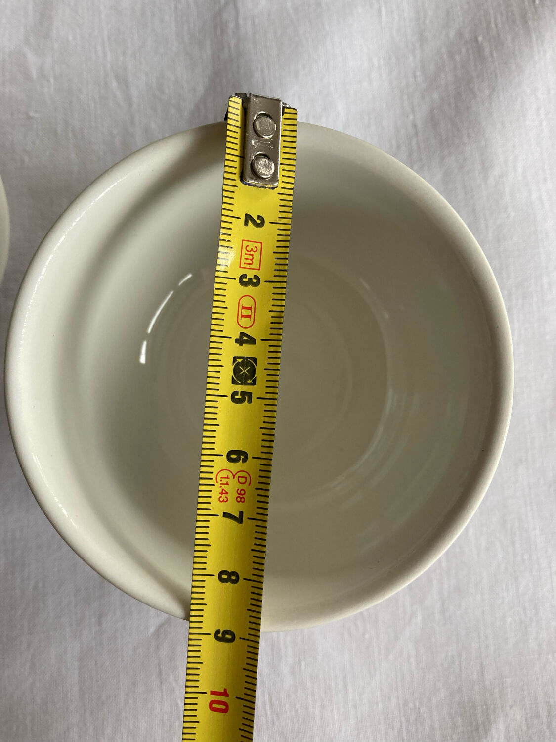 Sweetener Villeroy&boch naïve design