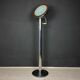 Lampe sur pied en métal avec aimant par Goffredo Reggiani, Italie, années 1960