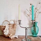 Candle holder 2 torches