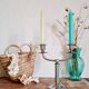 Candle holder 2 torches