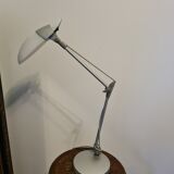 Vintage desk lamp by Massive