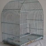Former birdcage