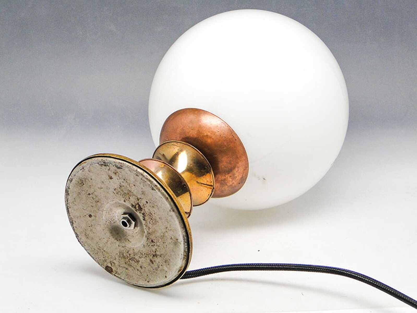 Art Deco bedside lamp, Germany, 1930s