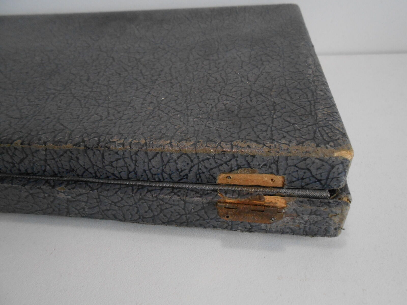 Covered service a silver metal Apollo gates