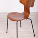 Chairs model 3103 by Arne Jacobsen for Fritz Hansen, 1970
