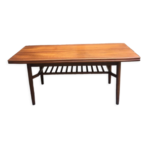 table modulable Kai Kristiansen