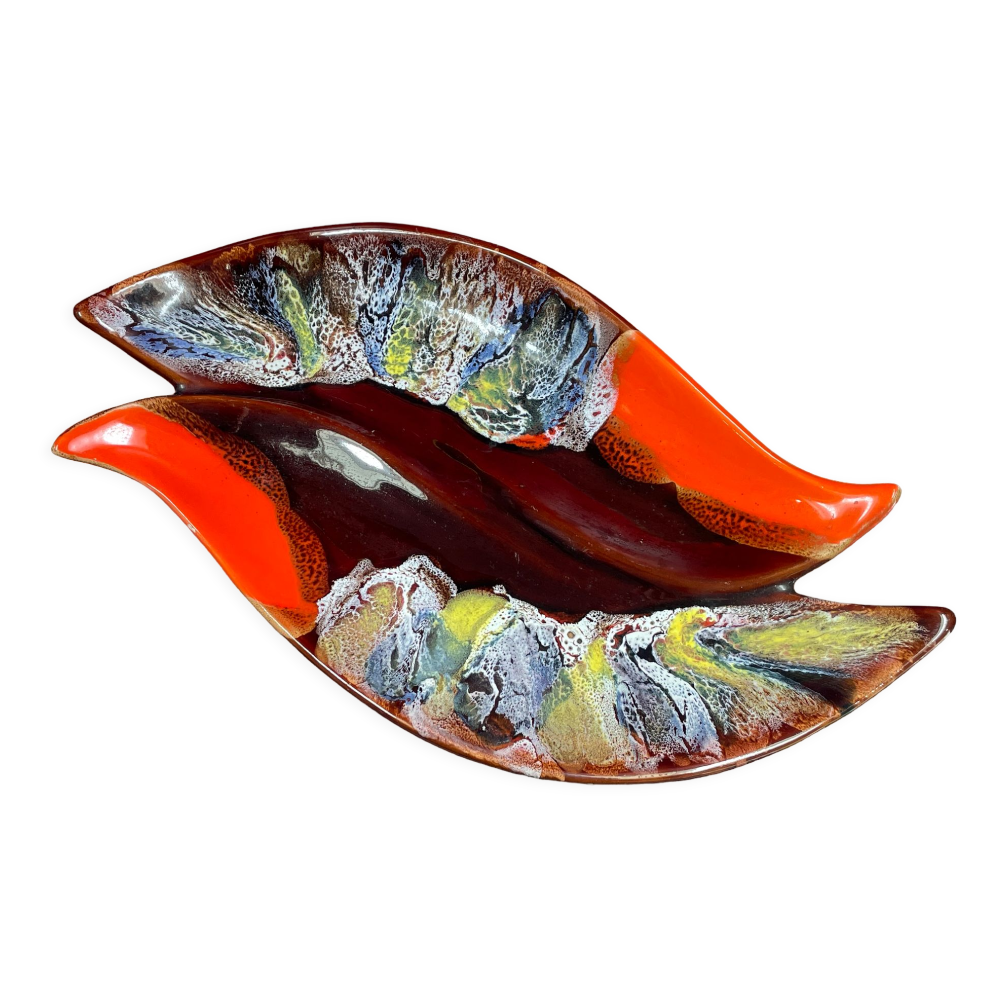 Vallauris tidy