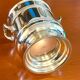 Christofle Sully champagne bucket in excellent condition