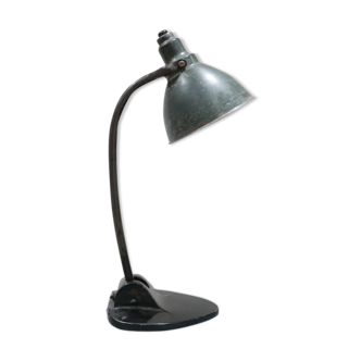 Early German Kandem Table Lamp