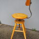 Scandinavian industrial chair