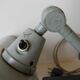 Lampe industrielle vintage de Midgard, années 1950