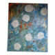 Oil painting