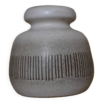 West Germany vase
