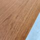 Scandinavian teak sideboard, 60s