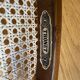 set of 6 Thonet chairs