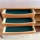 Vintage Scandinavian buffet signed Rosengren Hansen