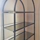 vintage shelf