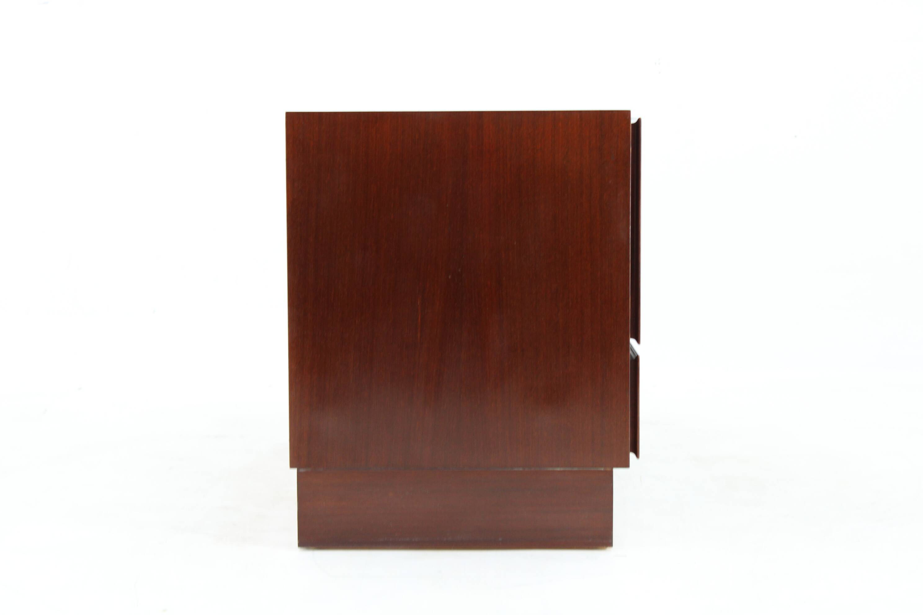 1960s Omann Jun Chest of Drawers , Denmark