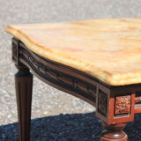 Louis XVI coffee table